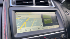 Jaguar E-Pace 2.0d Chequered Flag Edition 5dr Auto Diesel Estate